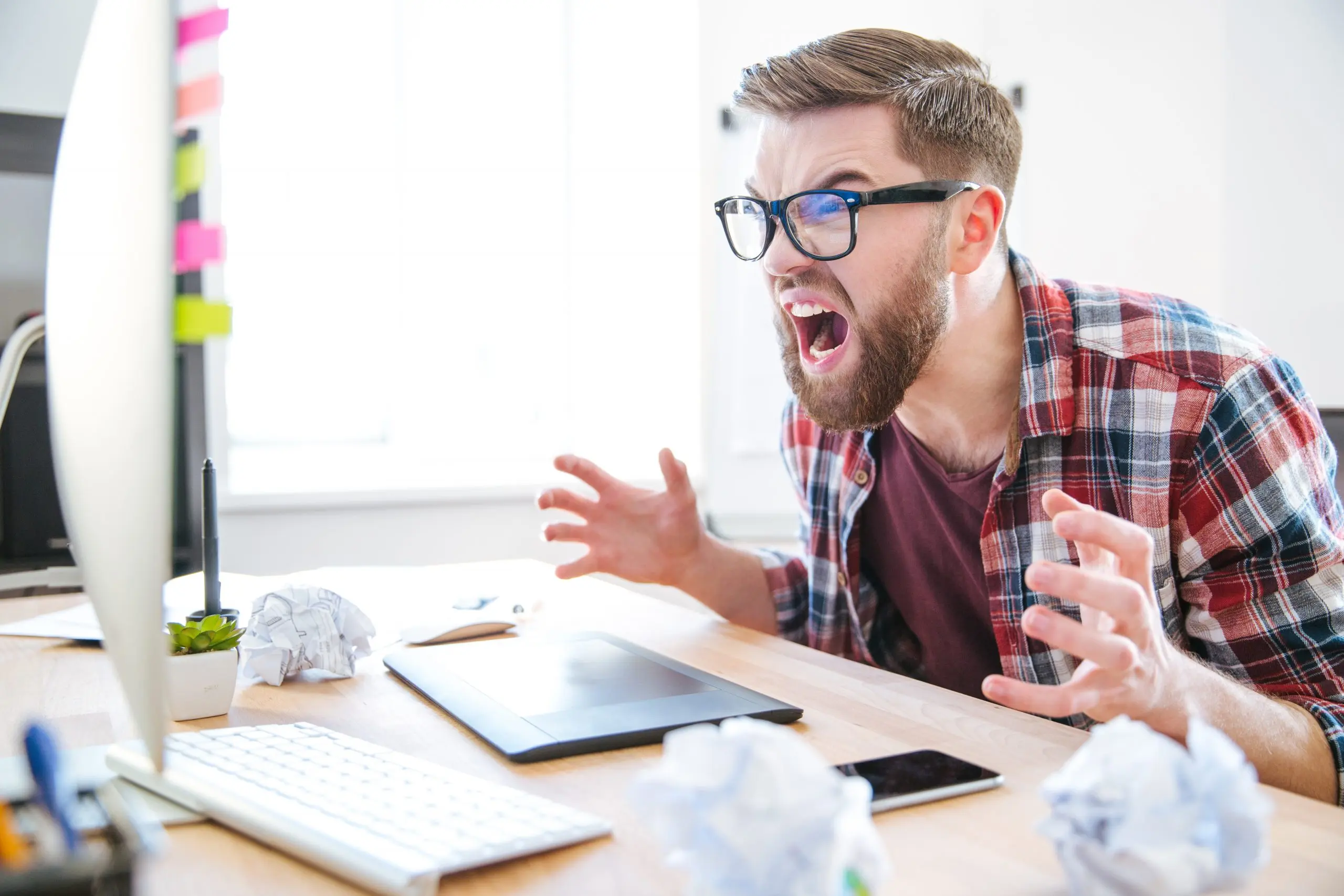 10 Coisas que as pessoas criativas fazem