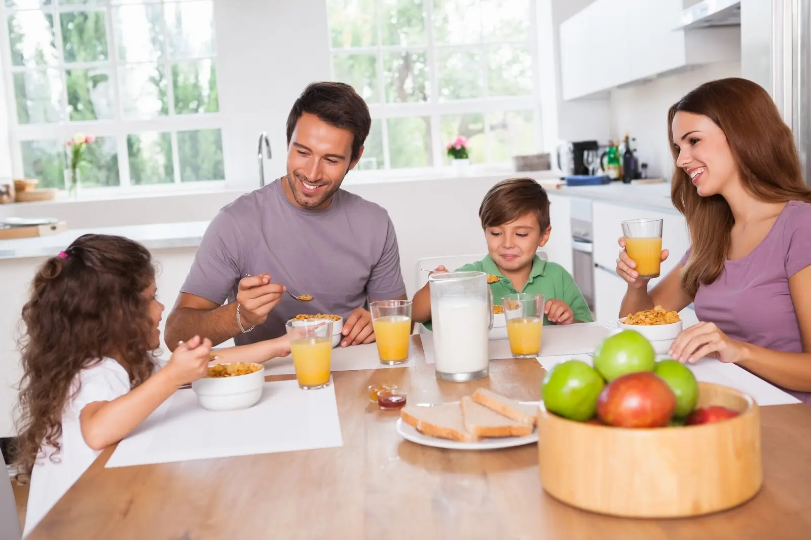 5 Hábitos Matinais para Melhorar seu Dia