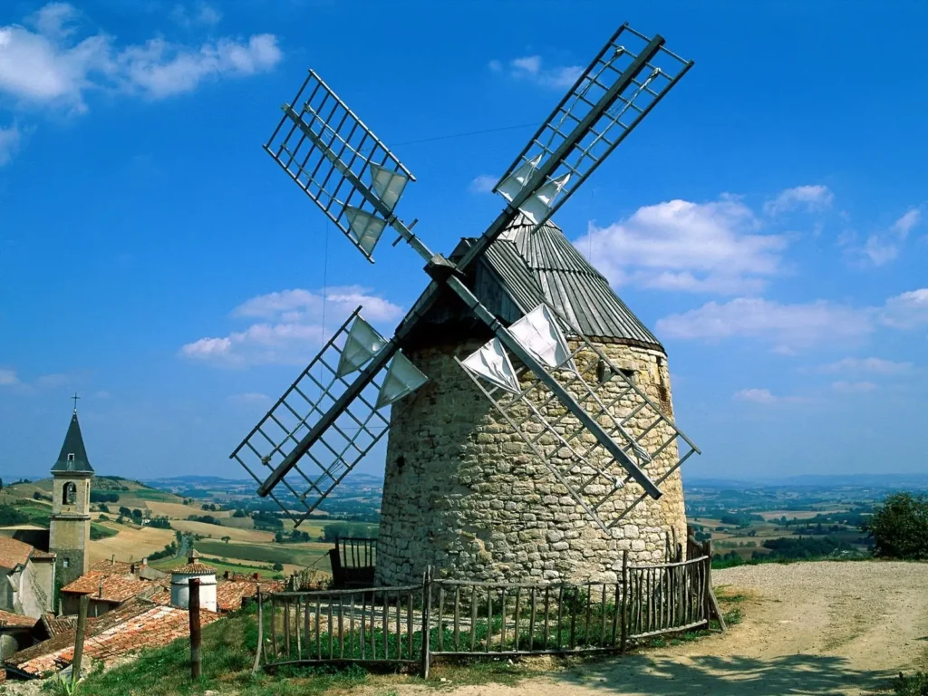 Engenharia dos Moinhos de Vento de Manchego Simbolos de Resiliencia e Tradicao Engenharia dos Moinhos de Vento de Manchego Simbolos de Resiliencia e Tradicao