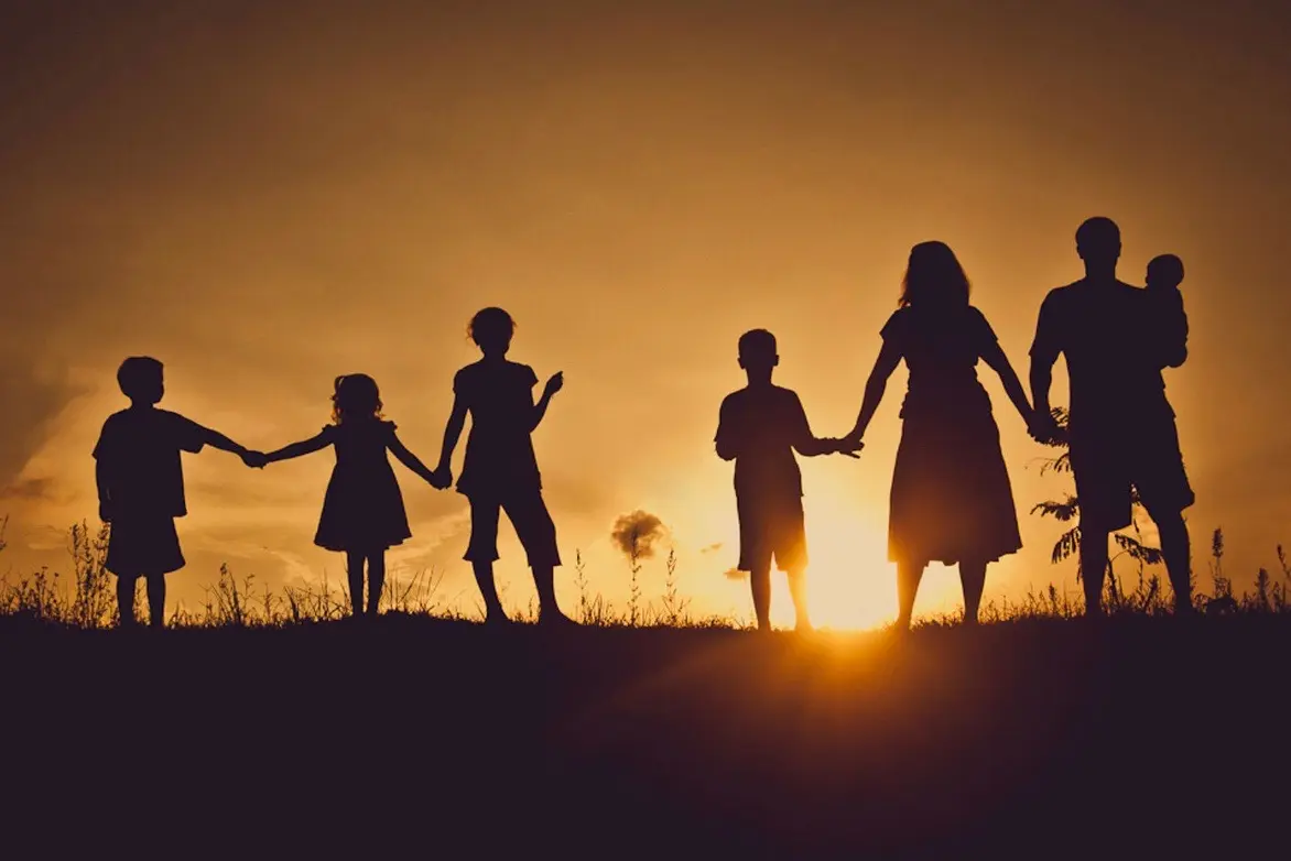 Visão 2095 O Destino das Famílias e suas Perspectivas