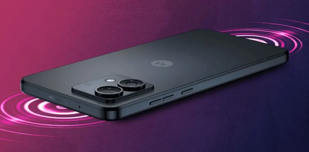 Moto G84 Uma Alternativa Competente