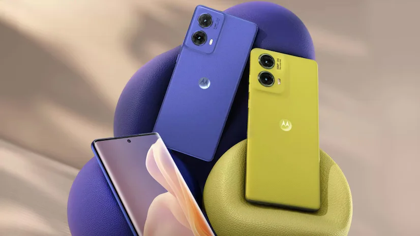 Moto G85 5G 4 Motivos para Comprar Agora!