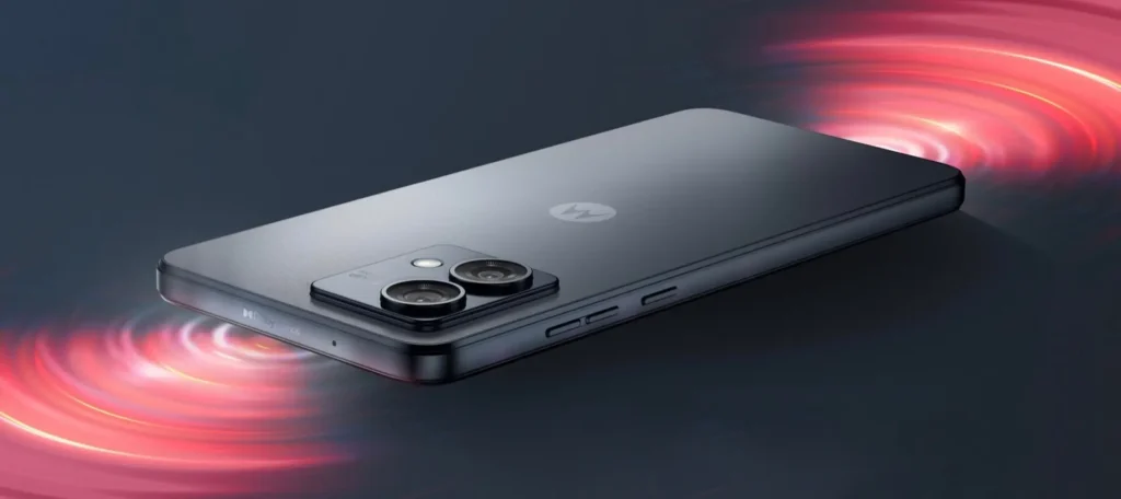 Moto G85 Um Novo Patamar para a Linha Moto G
