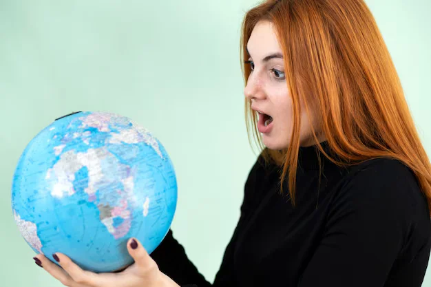 17 Curiosidades Inacreditáveis Sobre O Planeta Terra