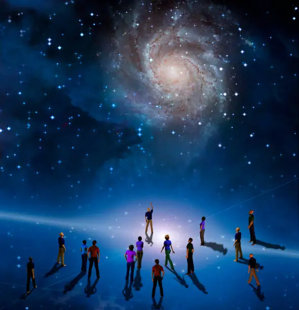 20 Curiosidades Sobre O Universo Que Vão Impressionar Você