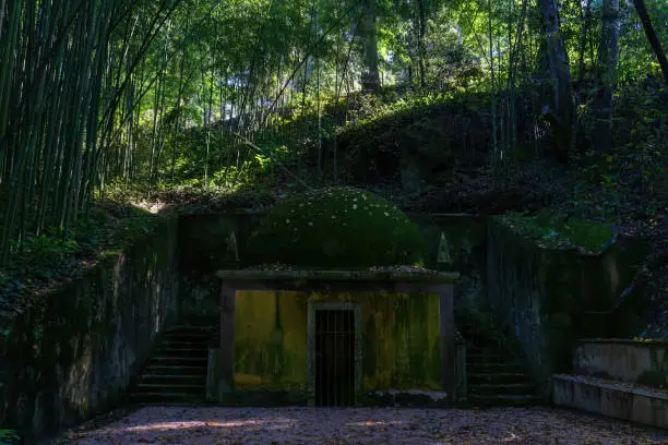 Os 15 Lugares Mais Misteriosos Do Mundo Explicados 1
